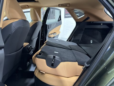 Lexus NX 450H PLUS TAKUMI 26