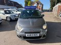 Fiat 500 1.2 S Euro 5 (s/s) 3dr 9
