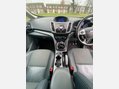 Ford C-Max TITANIUM X TDCI 16