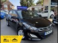 Hyundai i30 1.6 CRDi Blue Drive Active Euro 5 (s/s) 5dr 1