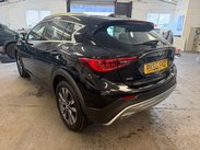 Infiniti QX30 2.2d Premium DCT AWD Euro 6 (s/s) 5dr 4