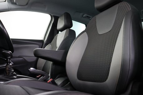 Vauxhall Crossland X ELITE NAV 34