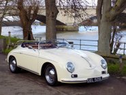 CMC Speedster Porsche 356 Speedster Replica 5