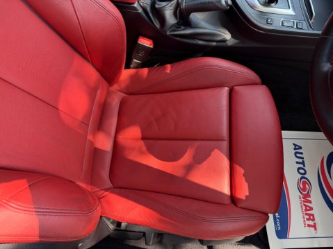 BMW 4 Series 2.0 420d Sport Auto Euro 6 (s/s) 5dr 72