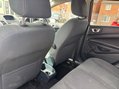 Ford Fiesta TITANIUM 18