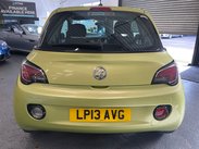 Vauxhall Adam 1.2 16v JAM Euro 5 3dr 6