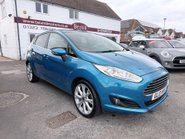 Ford Fiesta 1.0 TITANIUM 4