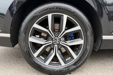Volkswagen Passat GTE DSG - VAT Q - 1 OWNER - PLUG IN HYBRID - 3 IN STOCK 63