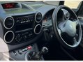 Peugeot Partner 1.6 eHDi 750 SE Panel Van 4dr Diesel Manual L2 (s/s) (128 g/km, 90 bhp) 44