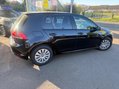 Volkswagen Golf 1.6 TDI BlueMotion Tech S Euro 5 (s/s) 5dr 4