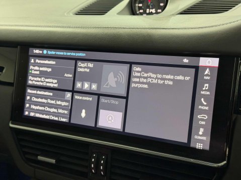 Porsche Cayenne 3.0T V6 Coupe 5dr Petrol TiptronicS 4WD Euro 6 (s/s) (340 ps) 52