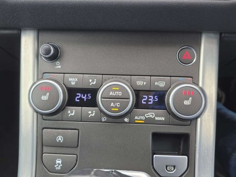 Land Rover Range Rover Evoque 2.0 eD4 SE Tech SUV 5dr Diesel Manual FWD Euro 6 (s/s) (150 ps) 36