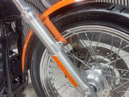 Harley-Davidson Sportster XL1200 C 2007 105 ANNIVERSARY ONLY 4K LONG MOT 1200CC 16
