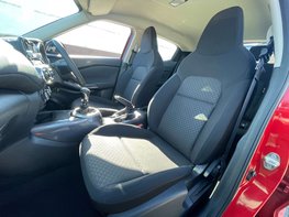 Nissan Juke 1.0 Juke Visia DiG-T 5dr 50
