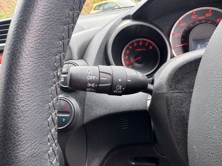 Honda Jazz 1.3 Jazz ES+ i-VTec CVT 5dr 31