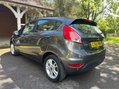 Ford Fiesta ZETEC 21