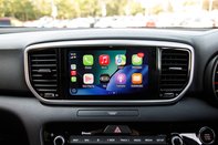 Kia Sportage GT-LINE ISG 37