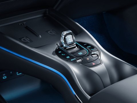 BYD SEAL EXCELLENCE 82.5kWh AWD 4dr - CONTRACT HIRE OFFERS 7