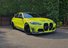 BMW M3 3.0 M3 Competition Edition M xDrive Auto 4WD 4dr