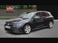 Volkswagen Golf GTE DSG 3