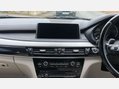 BMW X6 4.4 X6 xDrive 50i M Sport Auto 4WD 5dr 38
