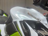 Kawasaki Z900 2019 69 PLATE FULL AKRAPOVIC ONLY 15K STUNNING NAKED BIKE 50