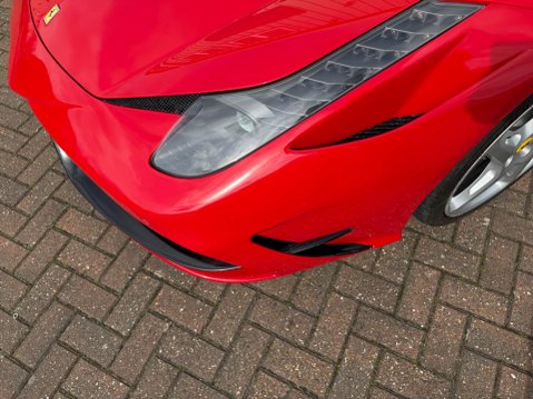 Ferrari 458 4.5 Italia F1 DCT Euro 5 2dr 49