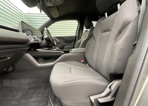 Suzuki eVitara Motion Allgrip 61kWh 12