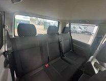 Volkswagen Transporter Shuttle S | T32 | 8 Seats | No VAT | Euro 6 | Vanlux 9