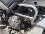 Suzuki V-Strom DL 2007 34K NEW MOT SERVICED ADVENTURE BIKE 650CC A2 31