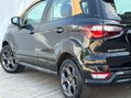 Ford Ecosport 1.0 EcoSport ST-Line 5dr 40