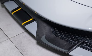 Ferrari 488 Pista Spider 35