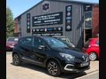 Renault Captur 0.9 Captur Dynamique Nav TCe 5dr 2