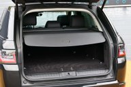 Land Rover Range Rover Sport 2.0 Range Rover Sport HSE Dynamic P400e Auto 4WD 5dr 22