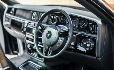 Rolls-Royce Phantom 11