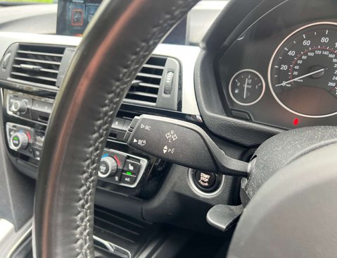 BMW 3 Series 3.0 335d xDrive M Sport Auto 4WD 4dr 17