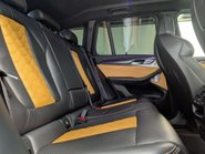 BMW X3 3.0 X3 M Competition Edition Auto 4WD 5dr 53