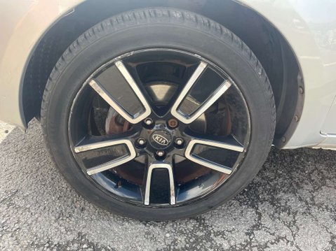 Kia Soul 1.6 Soul 2 5dr 43