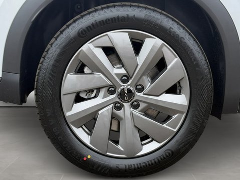 BYD Atto 3 Evo 5dr 220kw Design 75kwh Auto 11