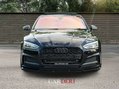 Audi S5 3.0 S5 TFSI Quattro Auto 4WD 2dr 8