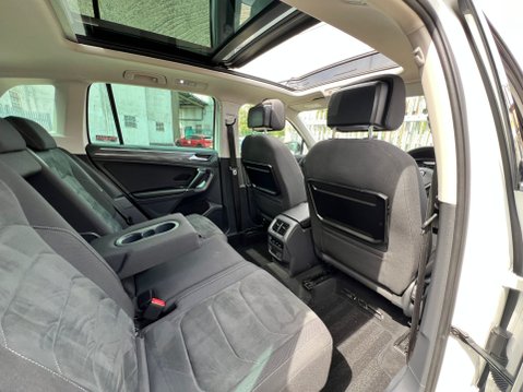 Volkswagen Tiguan SEL TDI BMT 4MOTION 58