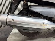 Yamaha Majesty YP 2011 37K RUNNING MAXI SCOOTER 400CC PROJECT AUTO 9