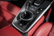 Porsche 911 TURBO S PDK. SPORTS CHRONO. HEATED & VENTILATED SEATS. PCCBS. LIFT. 16