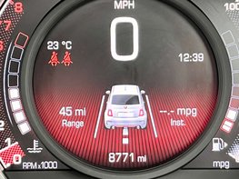 Abarth 695 1.4 695 3dr 27