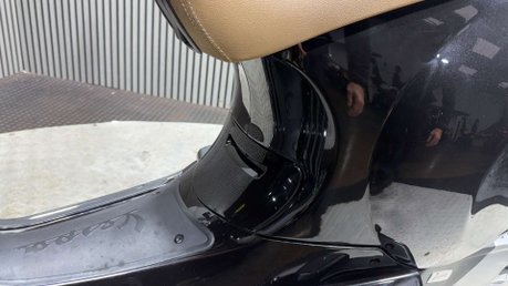 Piaggio Vespa Primavera 2021 9K LONG MOT SERVICED 125CC LEARNER LEGAL SCOOTER 9