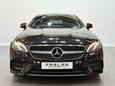 Mercedes-Benz E Class 2.0 E220d AMG Line Coupe 2dr Diesel G-Tronic+ Euro 6 (s/s) (194 ps) 11