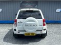 Suzuki Grand Vitara 2.4 VVT SZ5 4WD Euro 5 5dr 55