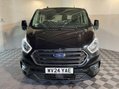 Ford Transit Custom 2.0 300 EcoBlue Limited L2 H1 Euro 6 (s/s) 5dr 4