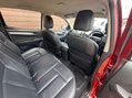 Isuzu D-Max 2.5 D-Max Utah Double Cab Twin T TD 4WD 5dr 20