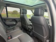 Land Rover Range Rover 3.0 Range Rover Vogue TDV6 Auto 4WD 5dr 19